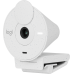 Logitech Brio 300 webcam 2 MP 1920 x 1080 pixels USB-C White