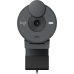 Logitech Brio 300 webcam 2 MP 1920 x 1080 pixels USB-C Graphite
