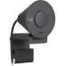 Logitech Brio 300 webcam 2 MP 1920 x 1080 pixels USB-C Graphite
