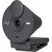 Logitech Brio 300 webcam 2 MP 1920 x 1080 pixels USB-C Graphite