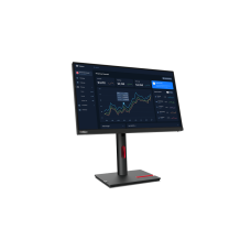 Lenovo ThinkVision T22i-30 LED display 54.6 cm (21.5