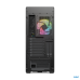 Lenovo Legion T7 i9-13900KF Tower Intel® Core™ i9 32 GB DDR5-SDRAM 1 TB SSD Windows 11 Pro PC Black
