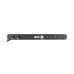 Tripp Lite PDUMH30-ISO power distribution unit (PDU) 12 AC outlet(s) 0U/1U Black