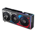 ASUS ROG -STRIX-RTX4070TI-O12G-GAMING NVIDIA GeForce RTX 4070 Ti 12 GB GDDR6X