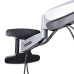 StarTech.com VESA TV Wall Mount, Adjustable Full Motion TV Wall Mount For 23