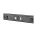 Tripp Lite 2.88kW Single-Phase Local Metered PDU with ISOBAR Surge Protection, 120V, 3840 Joules, 24 NEMA 5-15/20R Outlets, L5-30P Input, 10 ft. Cord, 0U Vertical