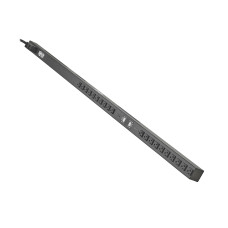 Tripp Lite 2.88kW Single-Phase Local Metered PDU with ISOBAR Surge Protection, 120V, 3840 Joules, 24 NEMA 5-15/20R Outlets, L5-30P Input, 10 ft. Cord, 0U Vertical