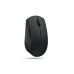 Lenovo 4X31K03931 keyboard Mouse included RF Wireless + Bluetooth US English Black