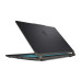 MSI Cyborg 15 A12VF-043US Intel® Core™ i7 i7-12650H Laptop 39.6 cm (15.6