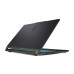 MSI Cyborg 15 A12VF-043US Intel® Core™ i7 i7-12650H Laptop 39.6 cm (15.6