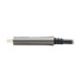 Tripp Lite U420F-10M-D321 USB-C AOC Cable (M/M) - USB 3.2 Gen 2 (10 Gbps) Plenum-Rated Fiber Active Optical Cable - Data Only, Backward Compatible, Black, 10 m (33 ft.)