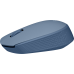 Logitech M170 mouse Ambidextrous RF Wireless Optical 1000 DPI