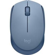 Logitech M170 mouse Ambidextrous RF Wireless Optical 1000 DPI