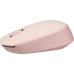 Logitech M170 mouse Ambidextrous RF Wireless Optical 1000 DPI