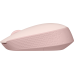 Logitech M170 mouse Ambidextrous RF Wireless Optical 1000 DPI
