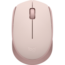 Logitech M170 mouse Ambidextrous RF Wireless Optical 1000 DPI