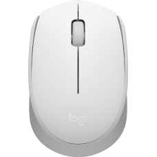 Logitech M170 mouse Ambidextrous RF Wireless Optical 1000 DPI