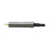 Tripp Lite U420F-10M-D3 USB-C AOC Cable (M/M) - USB 3.2 Gen 2 (10 Gbps) Plenum-Rated Fiber Active Optical Cable - Data Only, Black, 10 m (33 ft.)