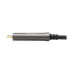 Tripp Lite U420F-30M-D3 USB-C AOC Cable (M/M) - USB 3.2 Gen 2 (10 Gbps) Plenum-Rated Fiber Active Optical Cable - Data Only, Black, 30 m (98 ft.)