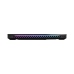 ASUS ROG Strix SCAR 16 G634JY-XS97 i9-13980HX Notebook 40.6 cm (16