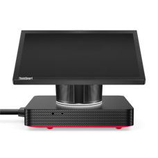 Lenovo ThinkSmart Hub Intel® Core™ i5 25.6 cm (10.1