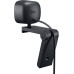 DELL WB3023 webcam 2560 x 1440 pixels USB 2.0 Black