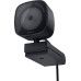 DELL WB3023 webcam 2560 x 1440 pixels USB 2.0 Black