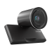 Lenovo 4XC1Q25246 webcam 8 MP 1920 x 1080 pixels USB-C Black