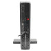 Tripp Lite SmartPro LCD 120V 1500VA 900W Line-Interactive UPS, Extended Run, 2U Rack/Tower, LCD Display, USB, DB9 Serial
