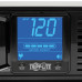 Tripp Lite SmartPro LCD 120V 1500VA 900W Line-Interactive UPS, Extended Run, 2U Rack/Tower, LCD Display, USB, DB9 Serial
