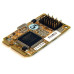 StarTech.com 4 Port RS232 Mini PCI Express Serial Card w/ 16650 UART
