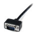 StarTech.com 10 ft Thin Coax High Res Monitor VGA Cable -Low Profile HD15 M/M