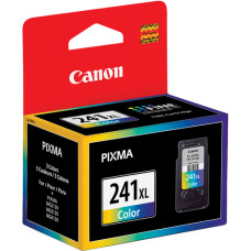 Canon CL-241XL ink cartridge 1 pc(s) Original High (XL) Yield Cyan, Magenta, Yellow
