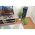 Tripp Lite Protect It! 6-Outlet Surge Protector, 15-ft. Cord, 790 Joules - Accommodates 1 Transformer