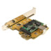 StarTech.com PCI Express to Mini PCI Express Card Adapter