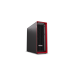 Lenovo ThinkStation P5 w3-2425 Tower Intel Xeon W 32 GB DDR5-SDRAM 512 GB SSD Windows 11 Pro for Workstations Workstation Black, Red