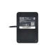 Tripp Lite Home Network Battery Backup - 100-240V, 36VA/36W, Lithium-Ion Battery, NEMA 5-15P Plug, 4 Barrel Connectors