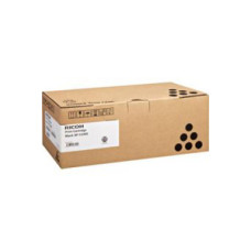 Ricoh 406997 toner cartridge 1 pc(s) Original Black