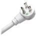Tripp Lite SPS606HGRA surge protector White 6 AC outlet(s) 120 V 3 m