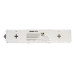 Tripp Lite SPS610HGRA surge protector White 6 AC outlet(s) 120 V 3 m