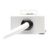 Tripp Lite SPS610HGRA surge protector White 6 AC outlet(s) 120 V 3 m