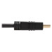 Tripp Lite P568-012 High-Speed HDMI Cable, Digital Video with Audio, UHD 4K (M/M), Black, 12 ft. (3.66 m)