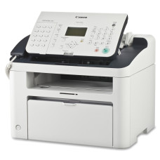 Canon FAXPHONE L100 Laser A4 1200 x 600 DPI 19 ppm
