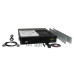 Tripp Lite SmartOnline 100-127V 2.2kVA 1.8kW On-Line Double-Conversion UPS, Extended Run, SNMP, Webcard, 2U Rack/Tower, LCD display, USB, DB9 Serial