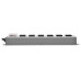 Tripp Lite 6SP surge protector Black 6 AC outlet(s) 120 V 1.8 m