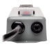 Tripp Lite 6SP surge protector Black 6 AC outlet(s) 120 V 1.8 m