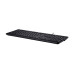 DELL KB212-B keyboard Office USB QWERTY English Black