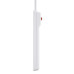 Belkin F5C047 surge protector White 6 AC outlet(s) 0.9 m