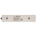 Tripp Lite DG206 surge protector Grey 6 AC outlet(s) 120 V 1.8 m