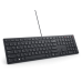 DELL KB525C keyboard Office USB QWERTY US English Black